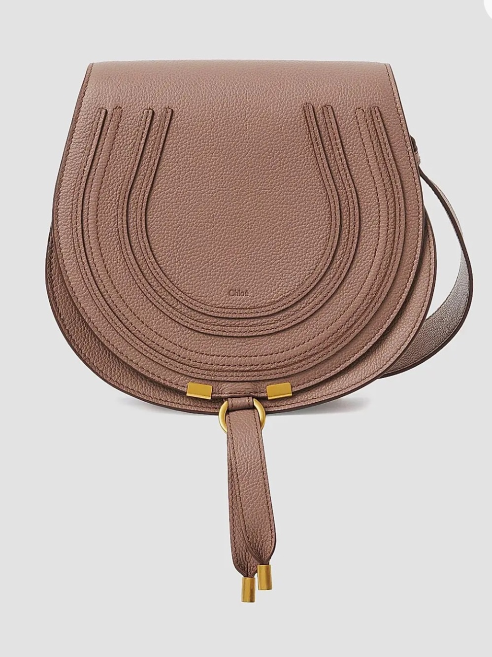 Chloé medium Marcie Crossbody Bag